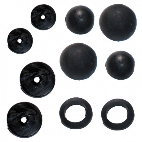 Garnitura brtvi za domaćinstvo (10 KOM)