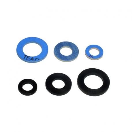 Garnitura brtvi za matice (12 KOM)