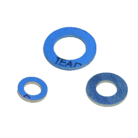 Klingerit brtva za maticu 3/8"(6 KOM)