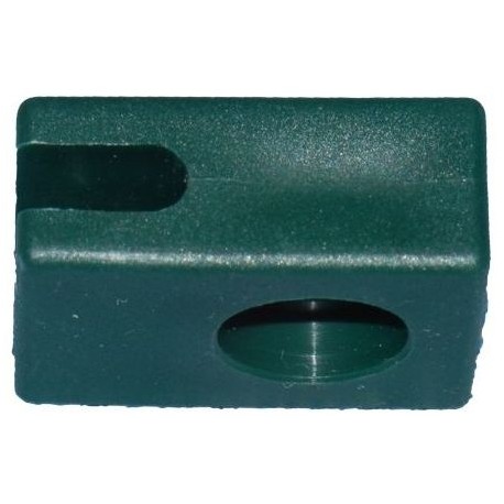 Kopča za ogradu - pletivo (4 kom)