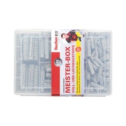 Maister-box SX tipla