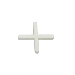 Keramičarski križići (dugački) 1/200 2 mm