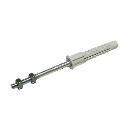 Nosač 8X300 (VIJAK,MATICA,TIPLA)