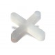 PVC keramičarski križići 1/200 3 MM