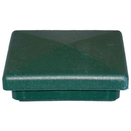 Čep za stup 60x60 vanjski kosi