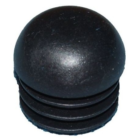 Čep fi 20 poluokrugli za stolice