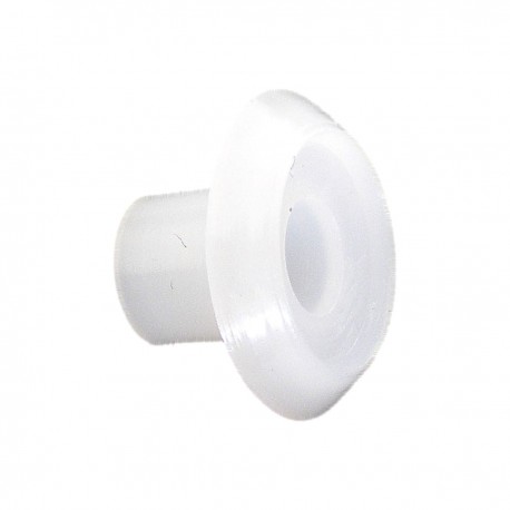 PVC čep fi 6 (za vijke wc školjke)