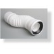 Cijev flexibilna za (baltik) wc školjku
