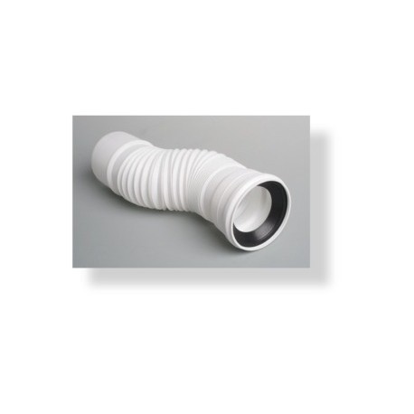 Cijev flexibilna za (baltik) wc školjku