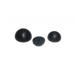Brtva poluokrugla 3/8"